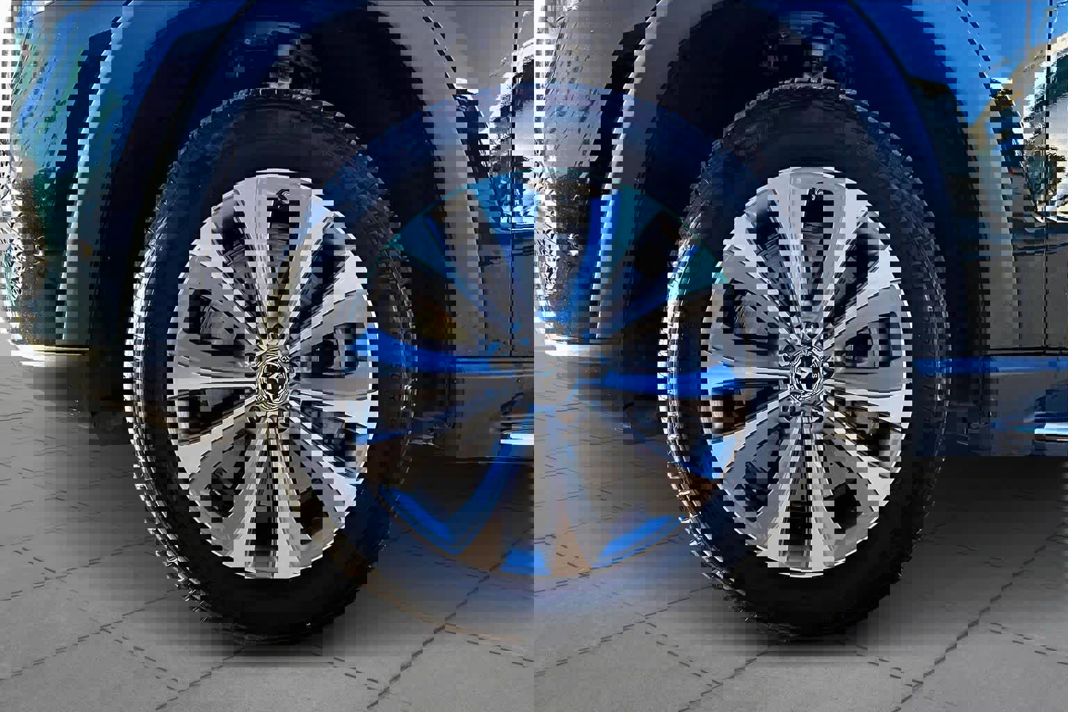 Used 2020 Mercedes-Benz GLE 450 GLE 450 image 11