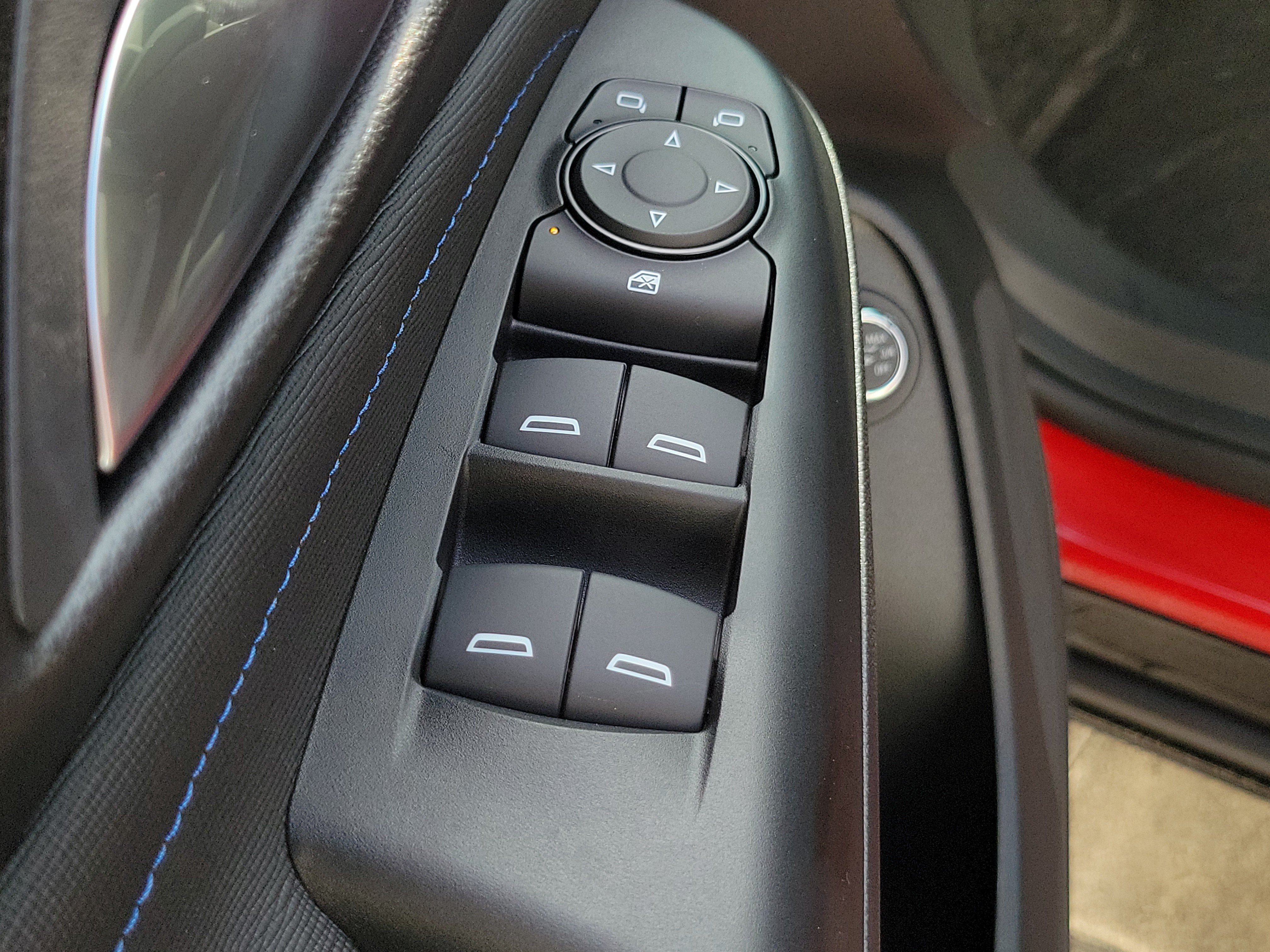 New 2026 Buick Envista Sport Touring w/ Convenience I Package FWD image 19