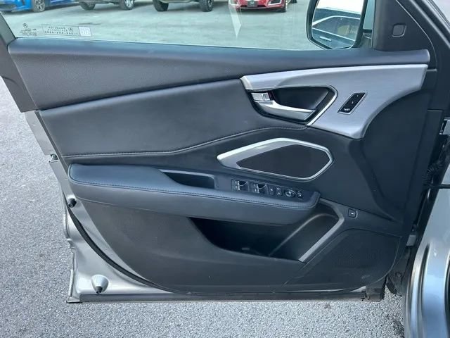 Used 2023 Acura RDX AWD image 11