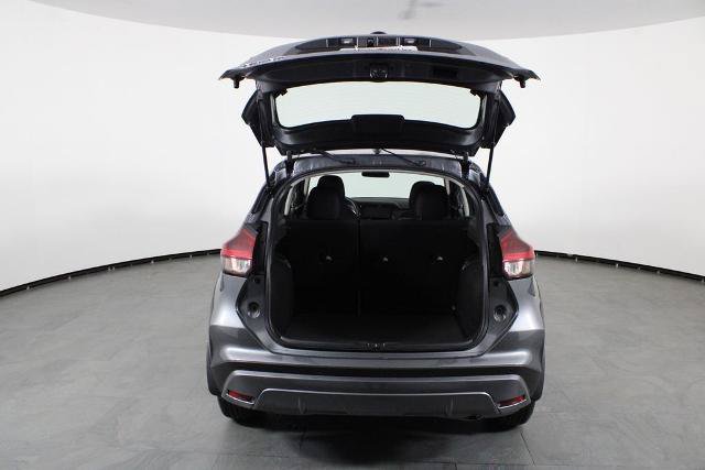 Certified 2025 Nissan Kicks Play S FWD image 17