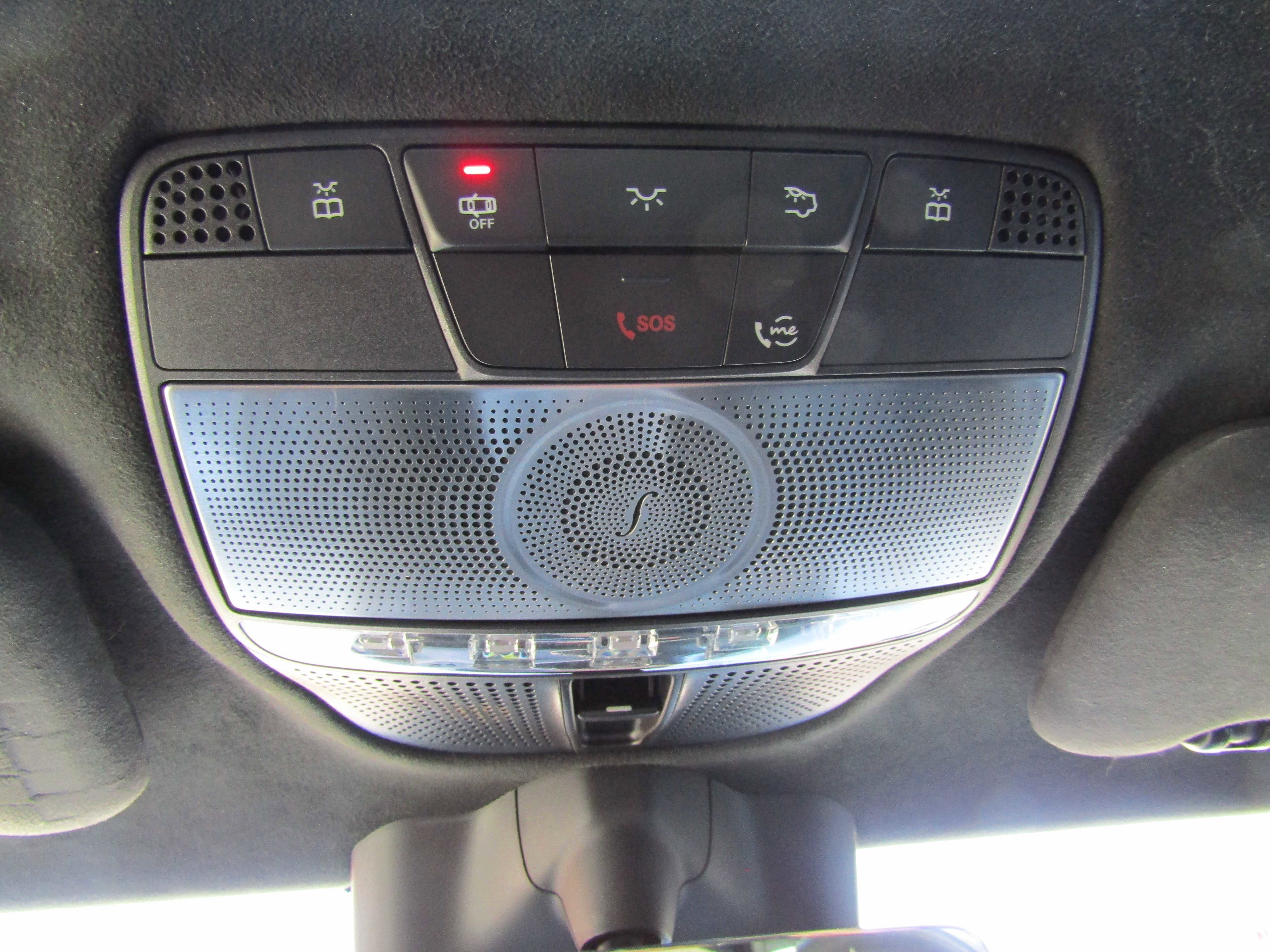 Used 2021 Mercedes-Benz G 63 AMG 4MATIC image 35