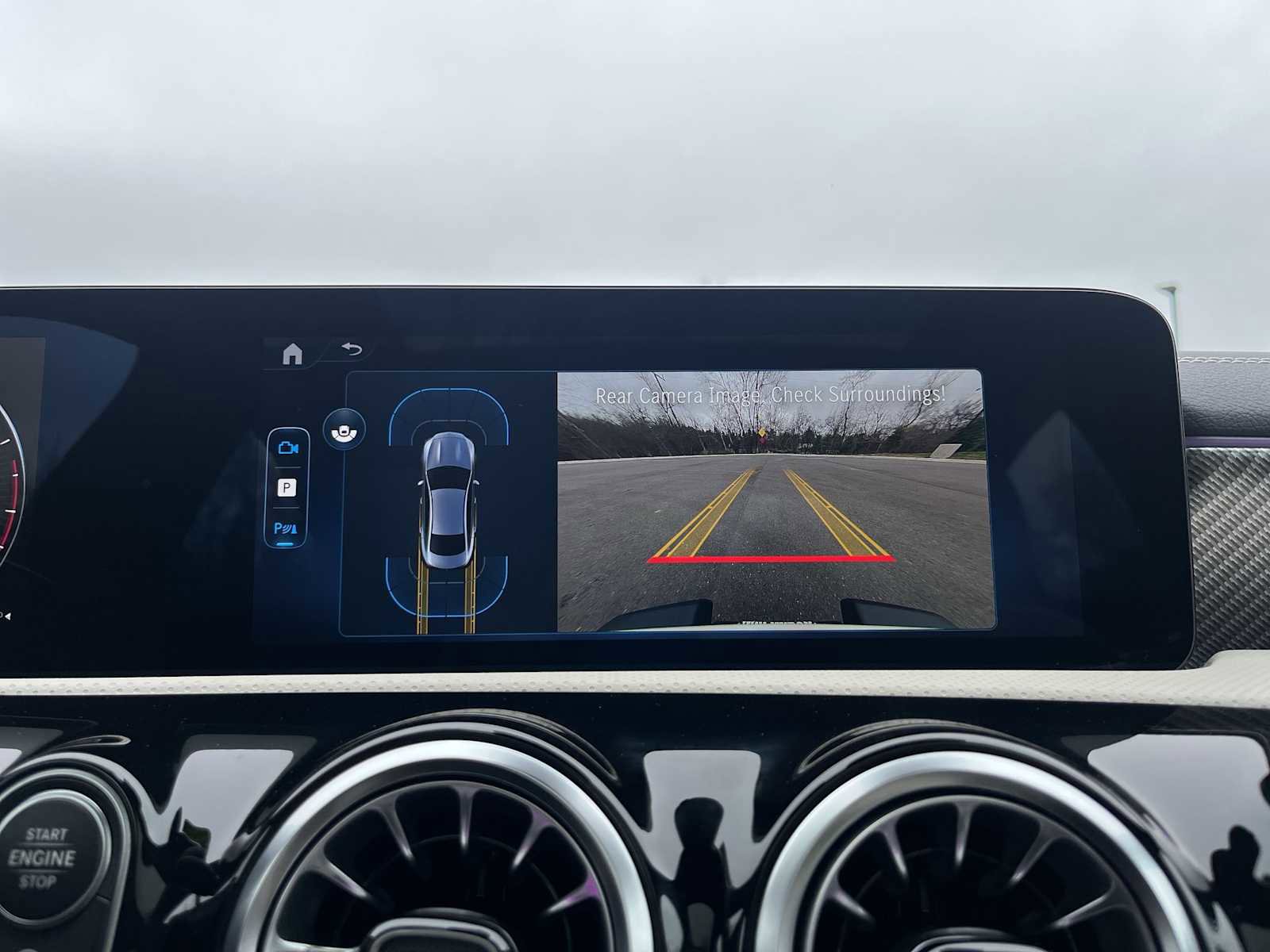 Used 2025 Mercedes-Benz CLA 250 4MATIC image 44