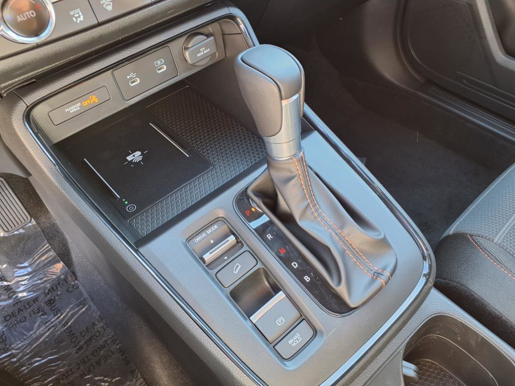 New 2026 Honda CR-V TrailSport image 16