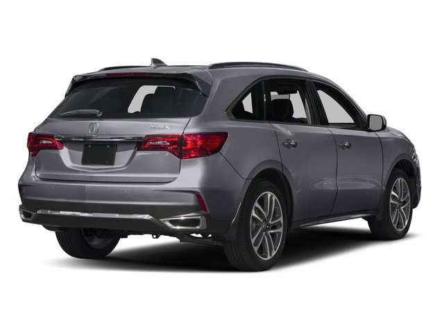 Used 2017 Acura MDX FWD w/ Advance Package image 2