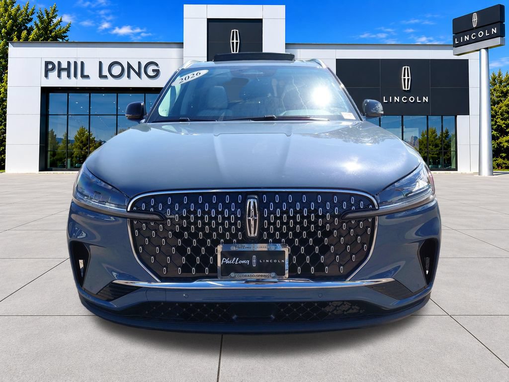 New 2026 Lincoln Aviator AWD image 24