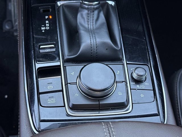 Used 2024 MAZDA CX-30 AWD 2.5 S w/ Premium Package image 25