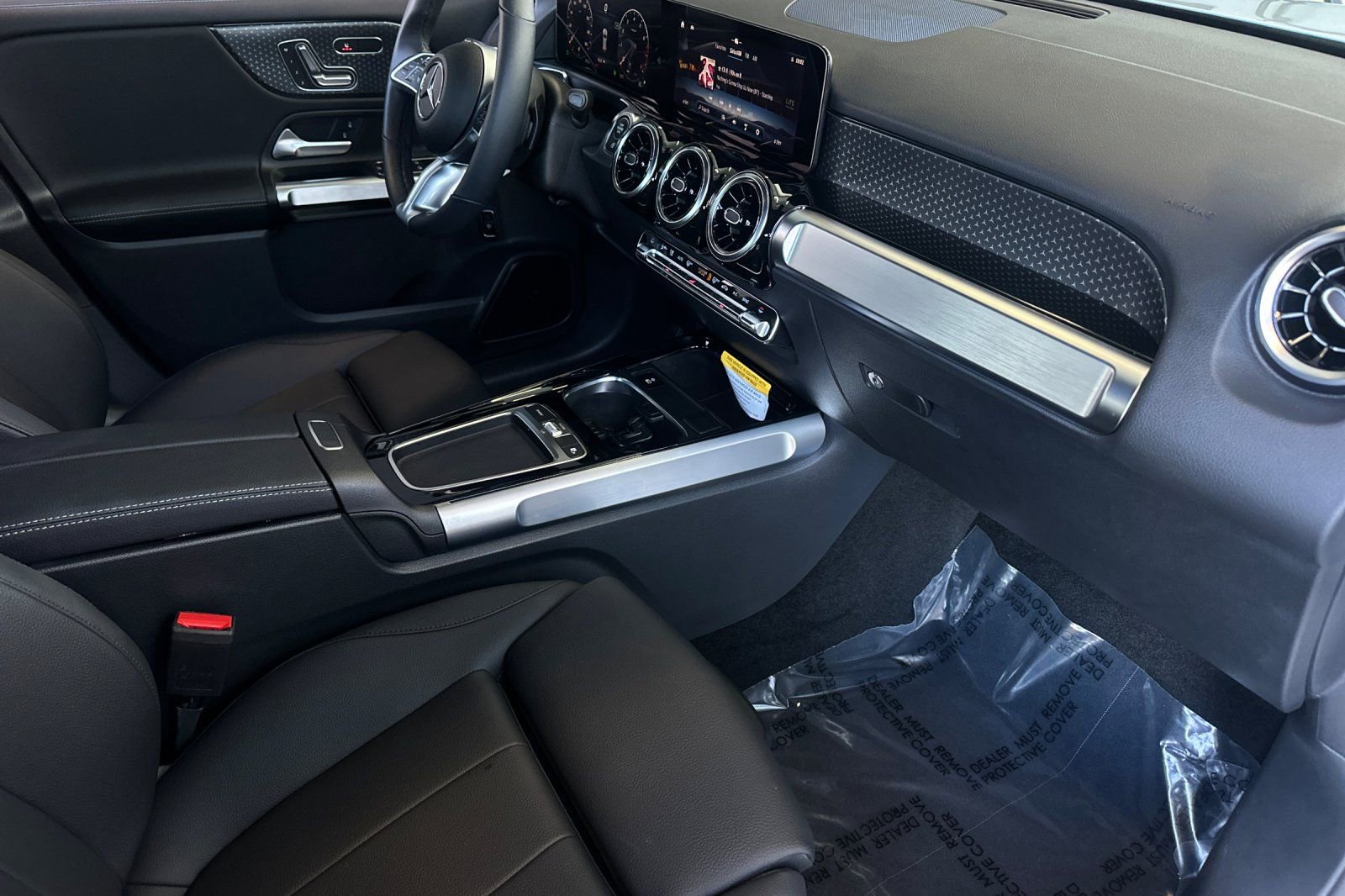 Certified 2026 Mercedes-Benz GLB 250 image 15