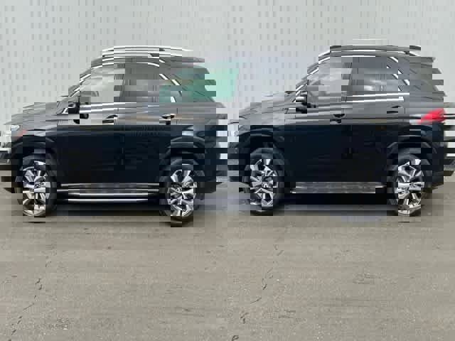 Certified 2023 Mercedes-Benz GLE 350 4MATIC image 3