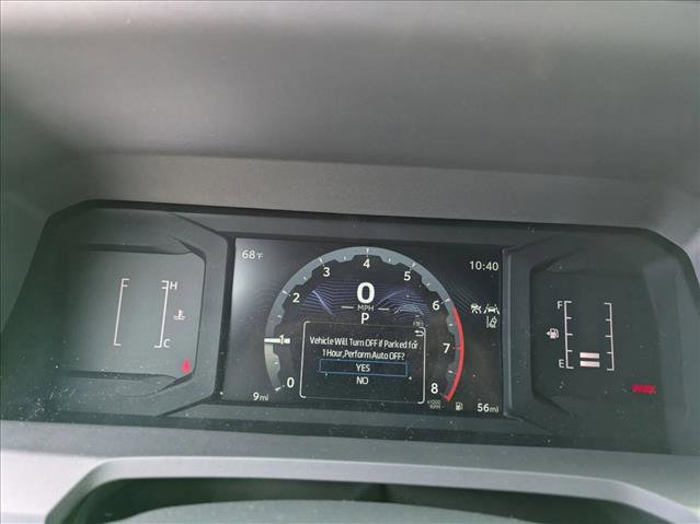 New 2026 Toyota Tacoma SR5 image 10