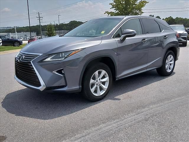 Used 2017 Lexus RX 350 FWD w/ Accessory Package image 7