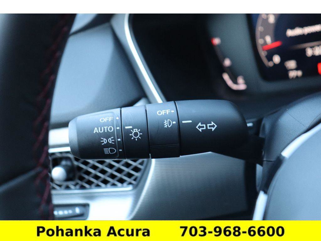 Certified 2026 Acura Integra A-Spec image 10