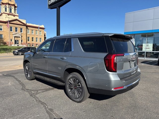New 2026 GMC Yukon Elevation image 3