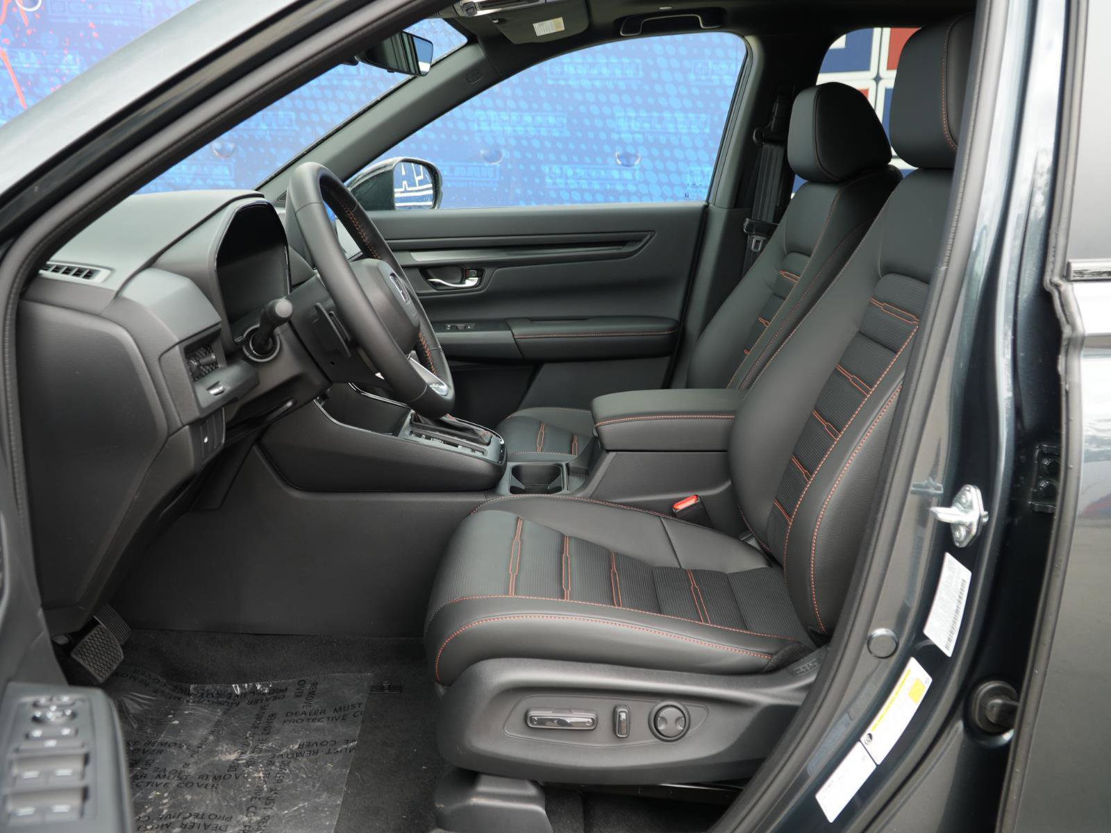 New 2026 Honda CR-V Sport-L image 16