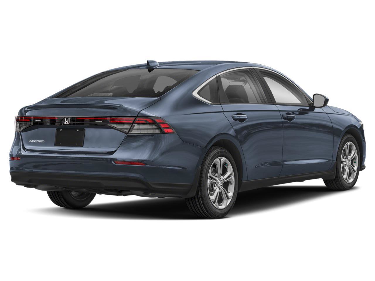 Used 2024 Honda Accord EX image 11