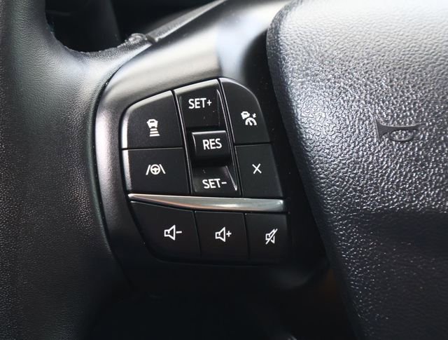 Used 2025 Ford Maverick Lariat w/ Black Appearance Package image 24