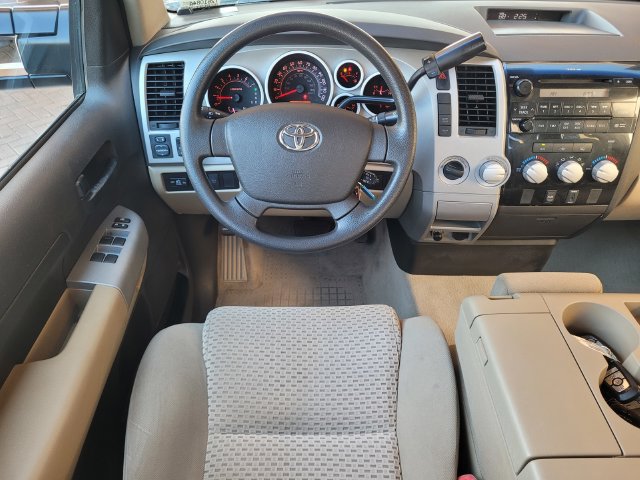 Used 2007 Toyota Tundra SR5 AWD/4WD image 19