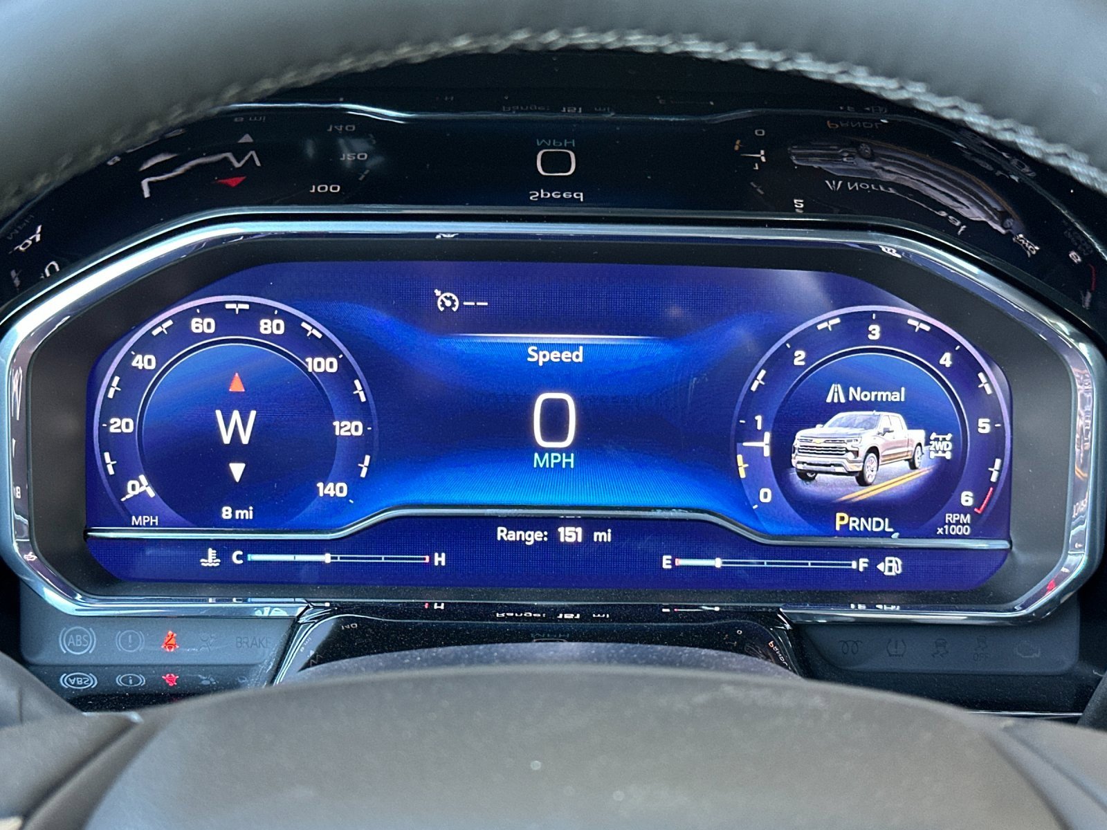 New 2025 Chevrolet Silverado 1500 LT w/ All Star Edition Plus image 29