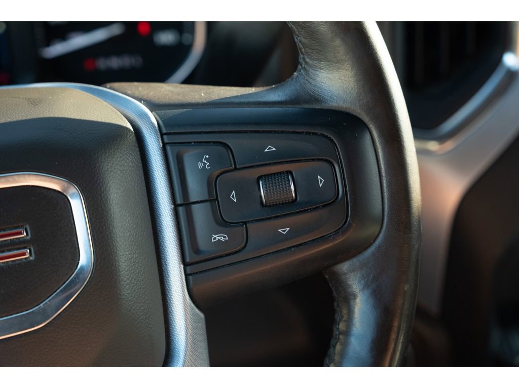 Used 2021 GMC Sierra 1500 SLT w/ SLT Convenience Package image 17