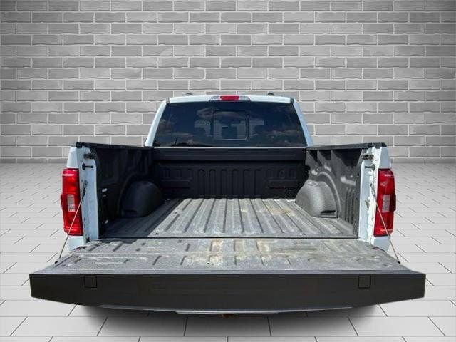 Certified 2023 Ford F150 XLT w/ Equipment Group 302A High AWD/4WD image 5