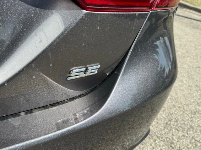 Certified 2019 Toyota Camry SE FWD image 38