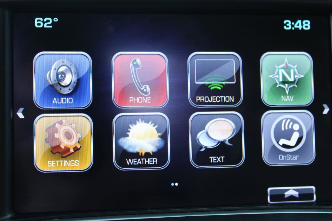 Used 2018 GMC Sierra 1500 SLT w/ SLT Premium Package image 35