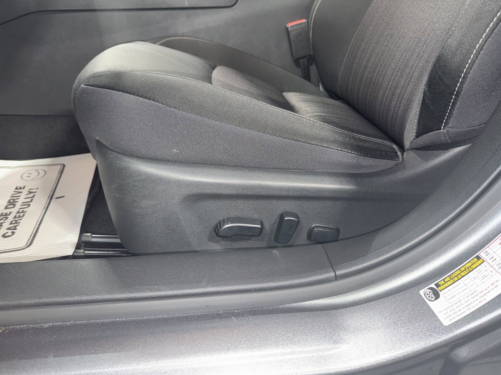 Used 2020 Nissan Altima 2.5 SV image 17