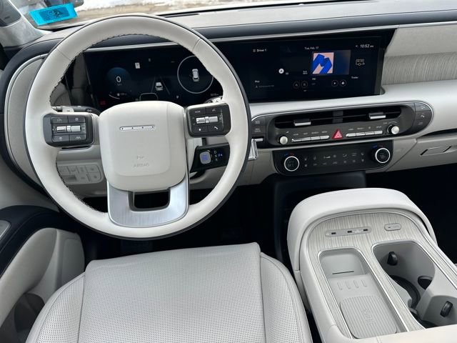 Used 2026 Hyundai Palisade Calligraphy image 15