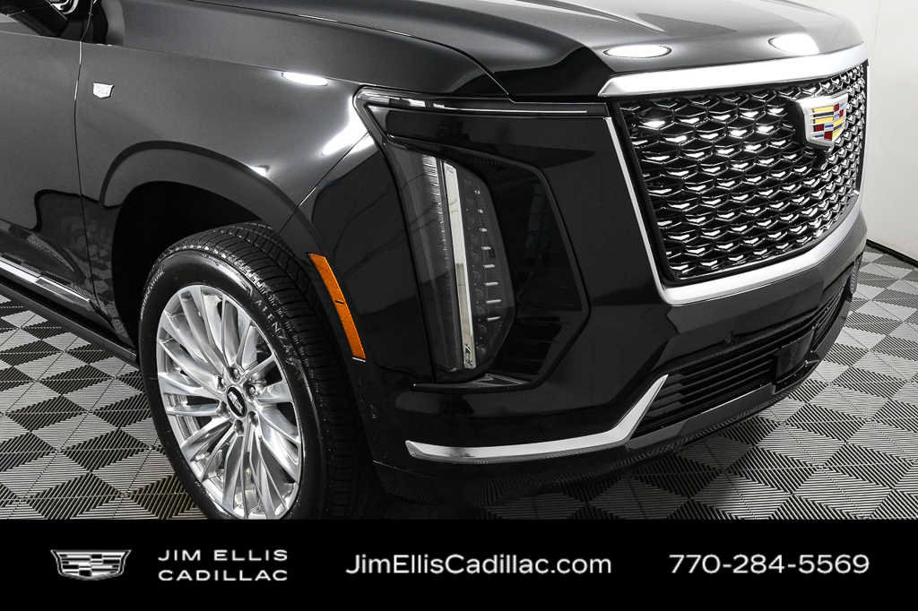 New 2026 Cadillac Escalade Luxury w/ Touring Package image 41