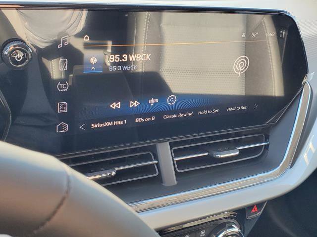 New 2026 Chevrolet Trax LT image 20