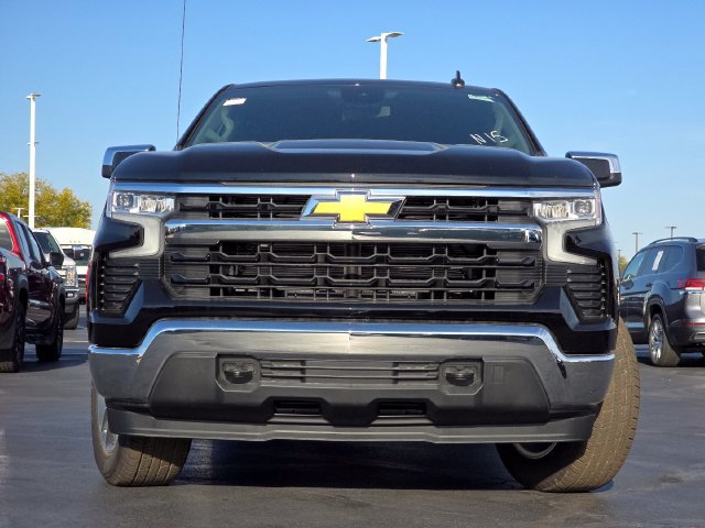 New 2026 Chevrolet Silverado 1500 LT AWD/4WD image 10