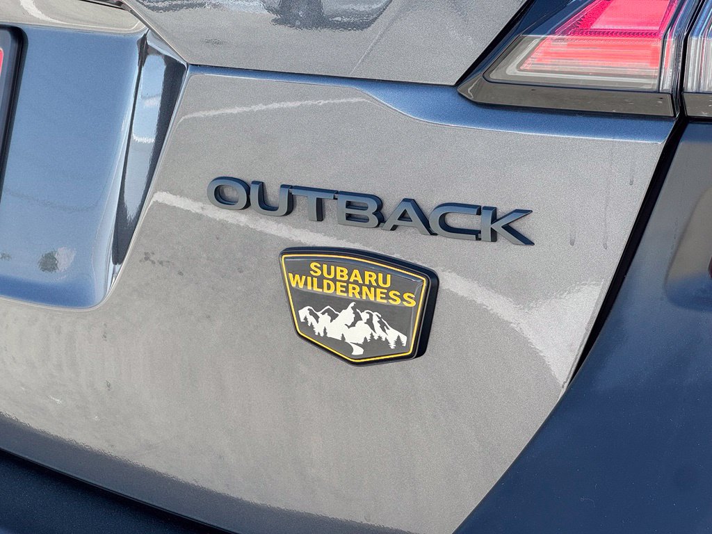 Used 2024 Subaru Outback Wilderness AWD/4WD image 24