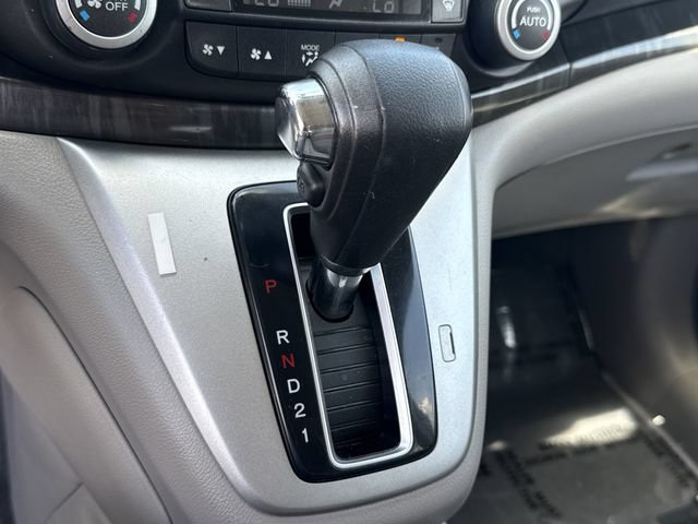 Used 2014 Honda CR-V EX-L image 30