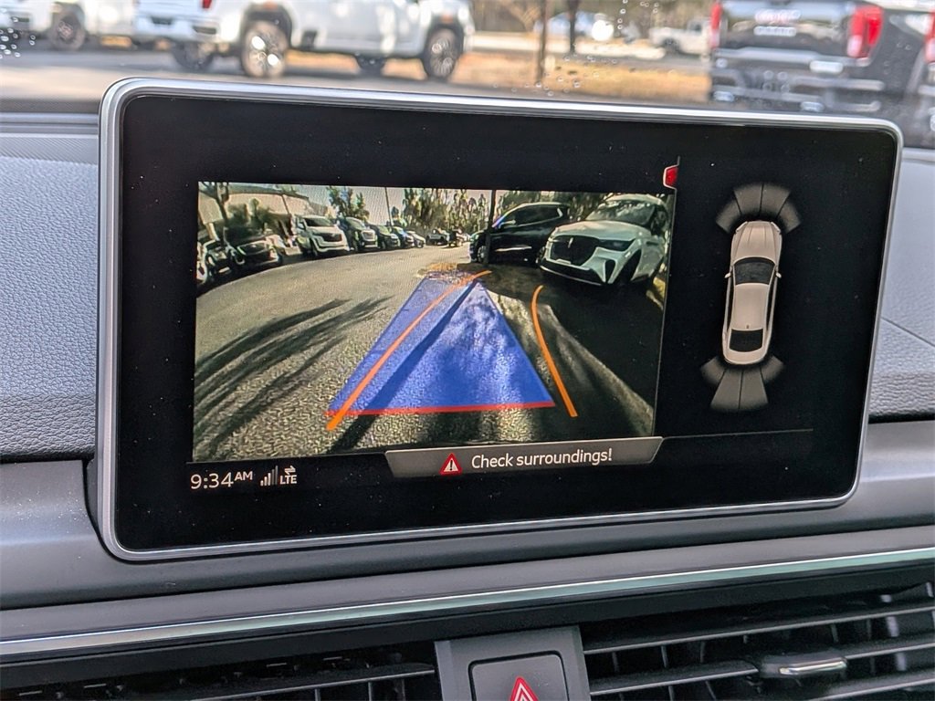 Used 2018 Audi RS 5 image 20