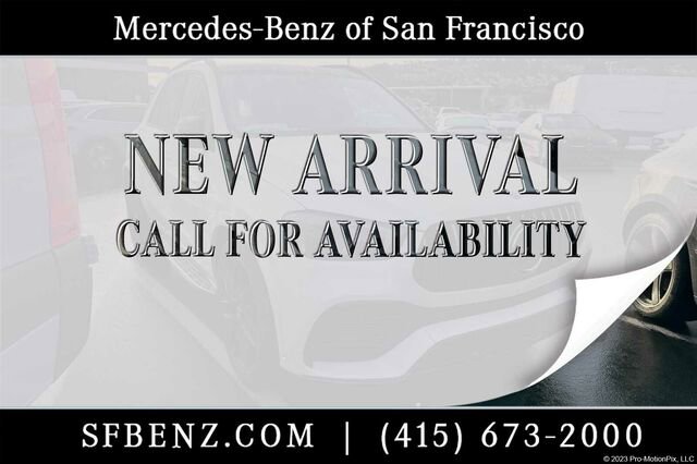Used 2022 Mercedes-Benz GLE 53 AMG 4MATIC