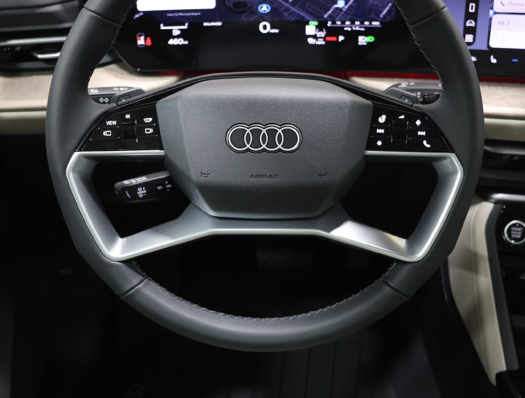 New 2026 Audi Q5 Premium Plus AWD/4WD image 17