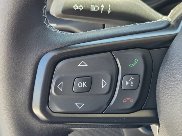 New 2026 Jeep Wrangler Unlimited Rubicon AWD/4WD image 23