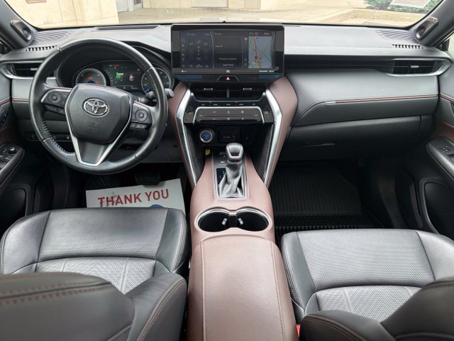 Used 2021 Toyota Venza Limited w/ Advanced Technology Package AWD/4WD image 34