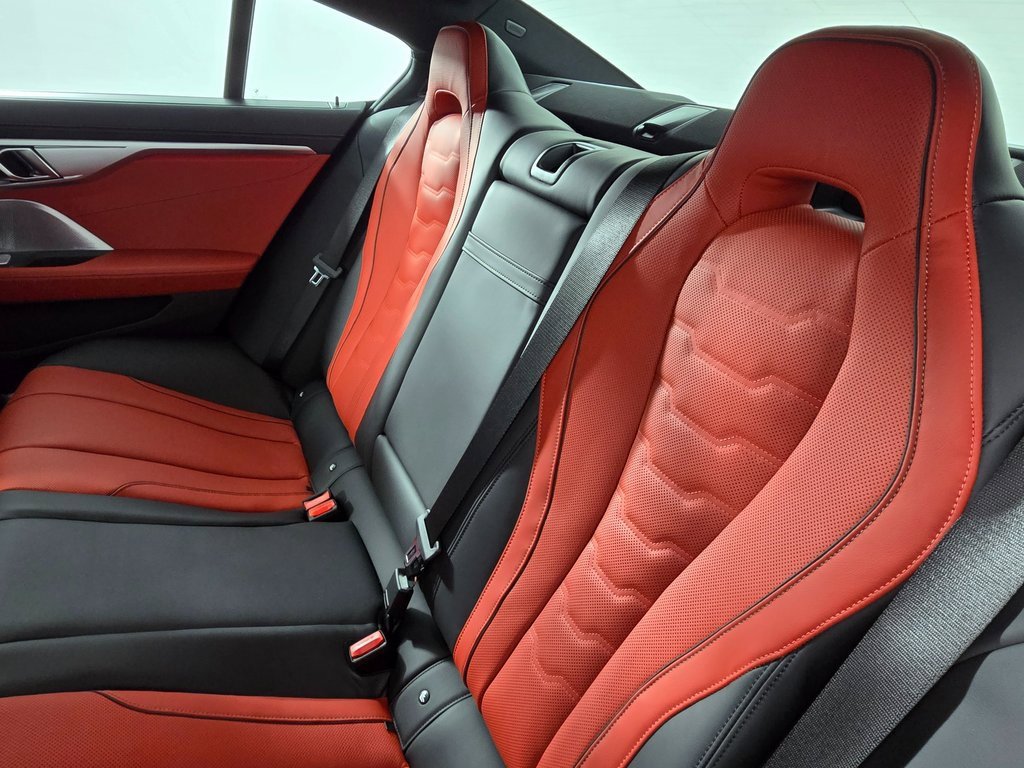 New 2026 BMW 840i xDrive image 16