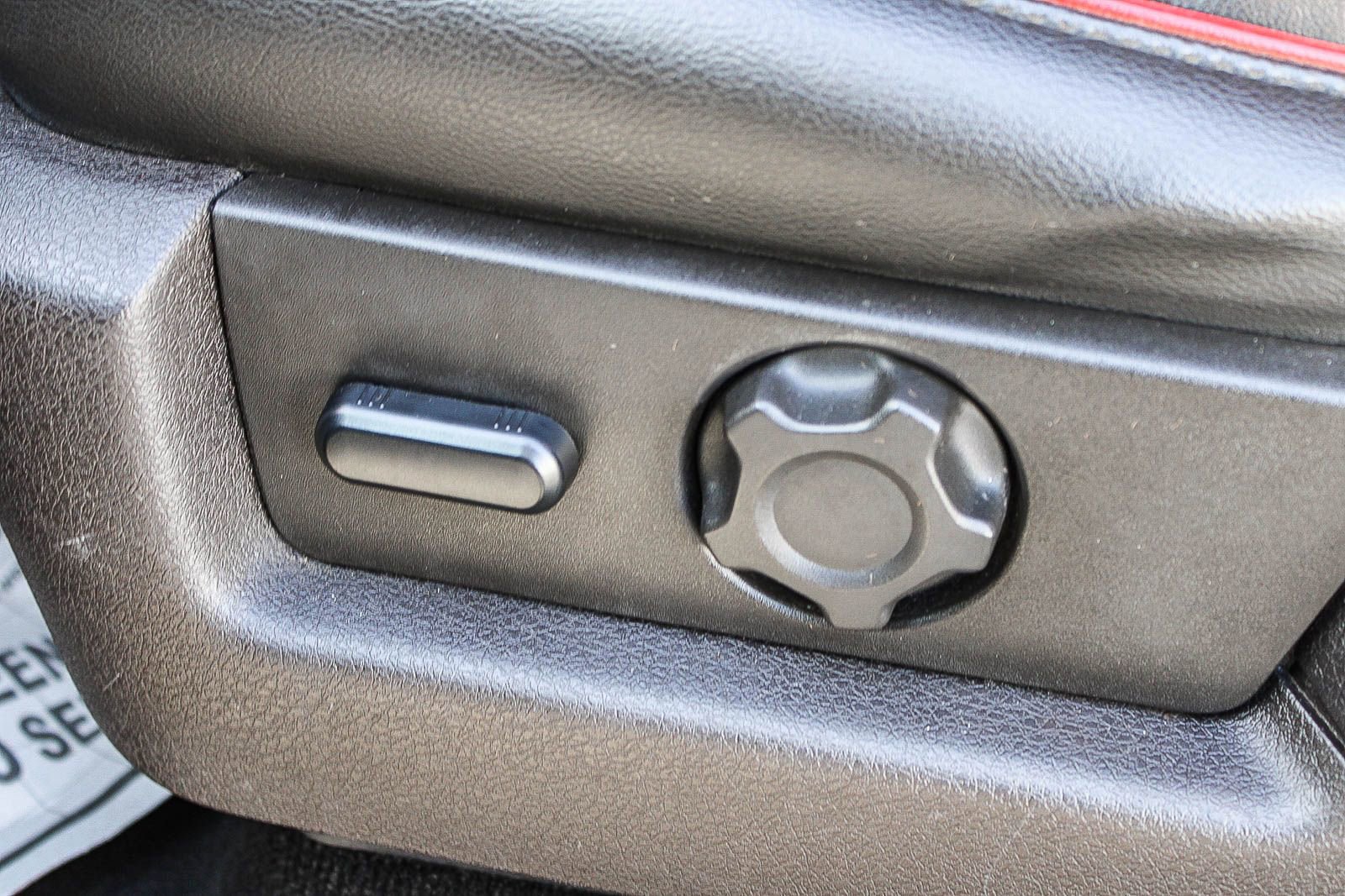 Used 2014 Ford F150 FX4 w/ FX Appearance Package image 18