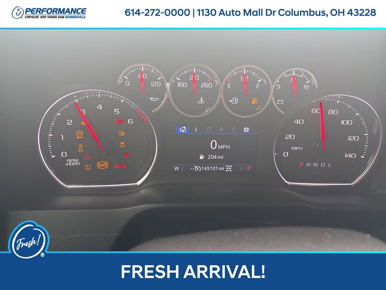 Used 2021 Chevrolet Silverado 1500 LT Trail Boss w/ LT Trail Boss Premium Package image 21