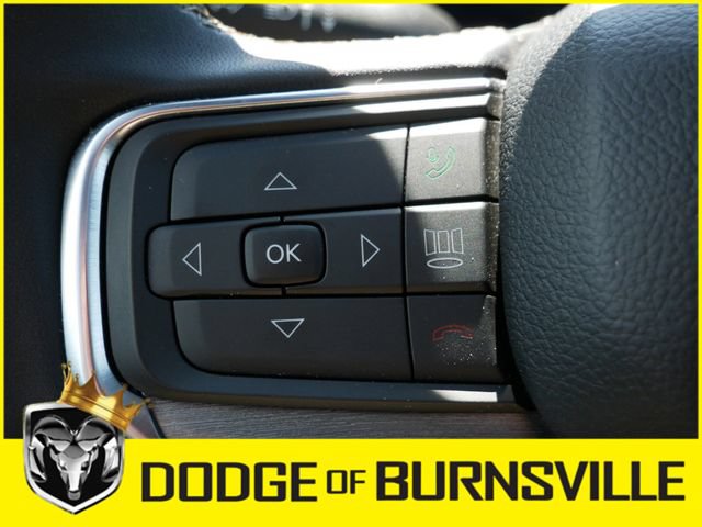 Used 2024 Jeep Wagoneer Series II w/ Convenience Group I AWD/4WD image 27