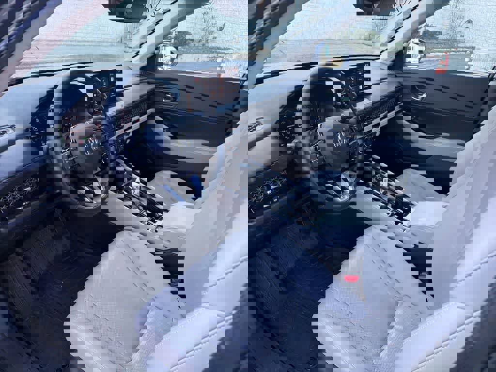 Used 2024 Honda Accord Touring image 29