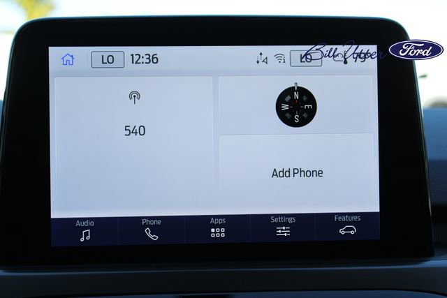 New 2026 Ford Escape Active image 14