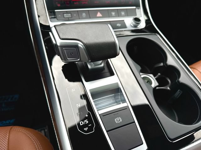 Used 2025 Audi Q7 2.0T Premium Plus w/ Premium Plus Package AWD/4WD image 16