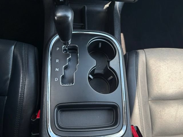 Used 2013 Dodge Durango Crew w/ Crew Convenience Group AWD/4WD image 33