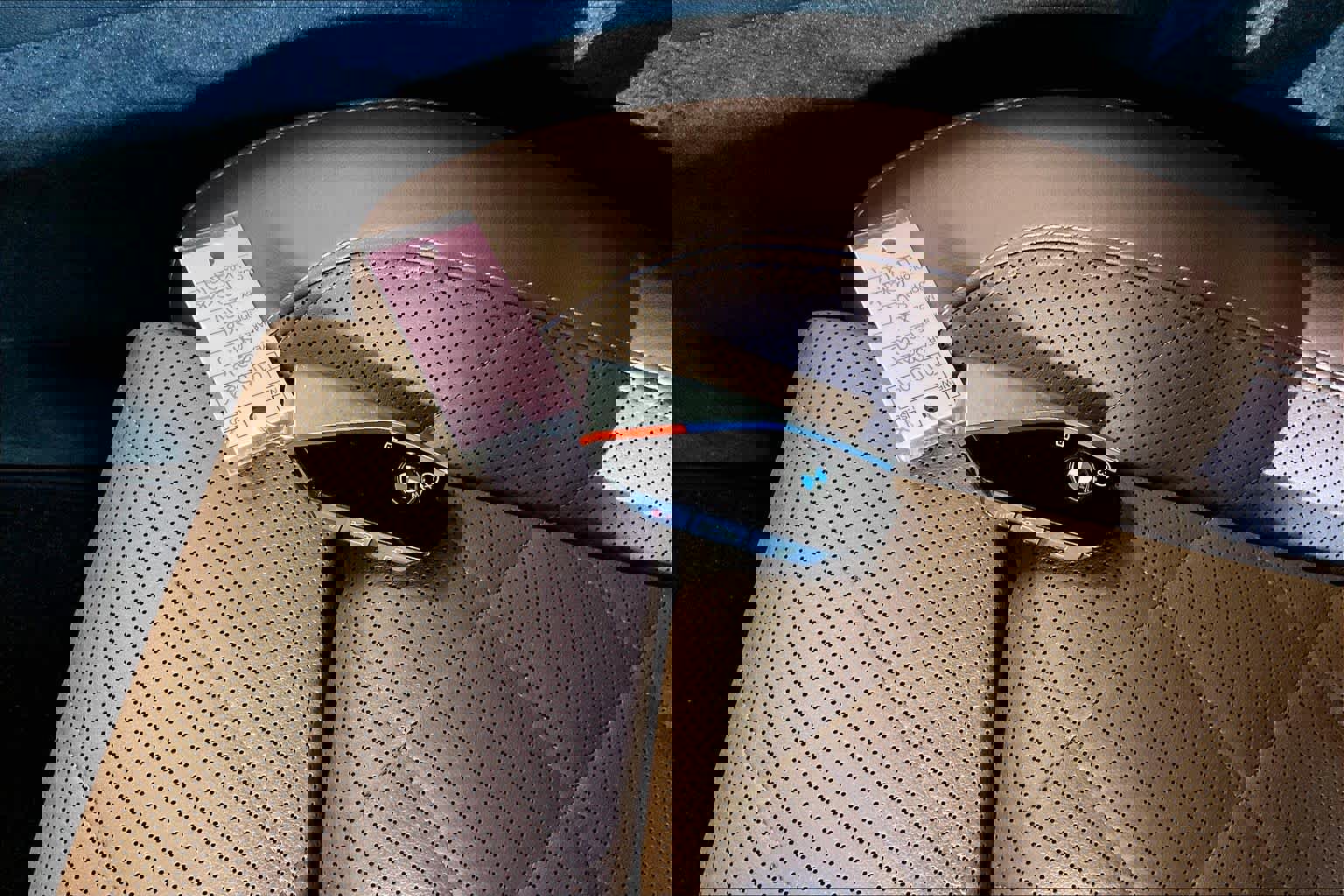 Used 2026 BMW X6 M60i image 13