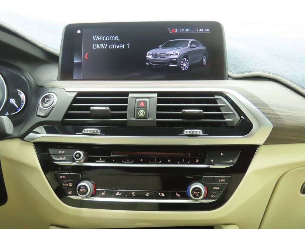 Used 2019 BMW X4 xDrive30i w/ Convenience Package image 14