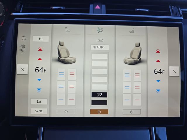 Certified 2025 Land Rover Range Rover Velar S image 24