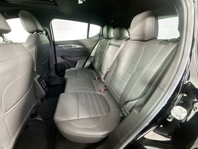 Used 2024 Dodge Hornet R/T Plus w/ R/T Blacktop Package image 27