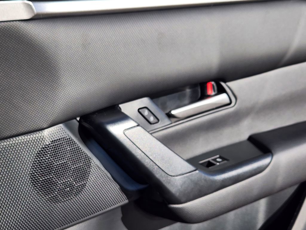 New 2026 MAZDA CX-50 2.5 Hybrid w/ Cargo Package image 21